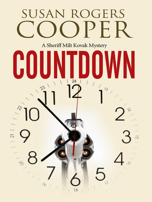 Title details for Countdown by Susan Rogers Cooper - Available
